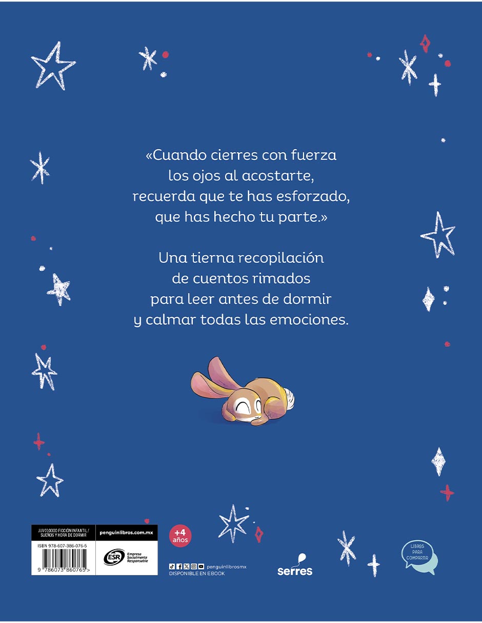 Libro Cuentos de buenas noches para malos días de Scott Stuart 2