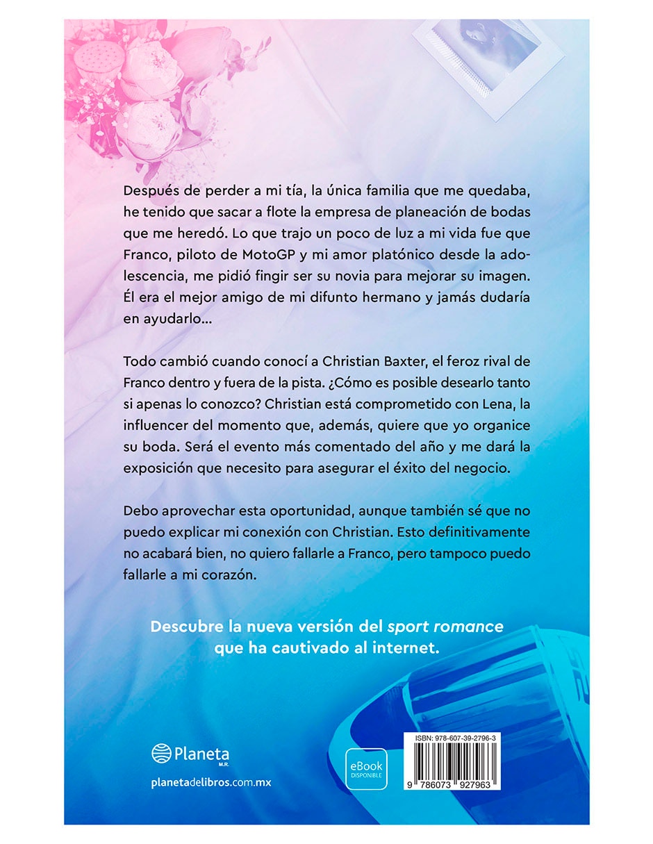 Libro Fuimos Momentos de Grace H 2