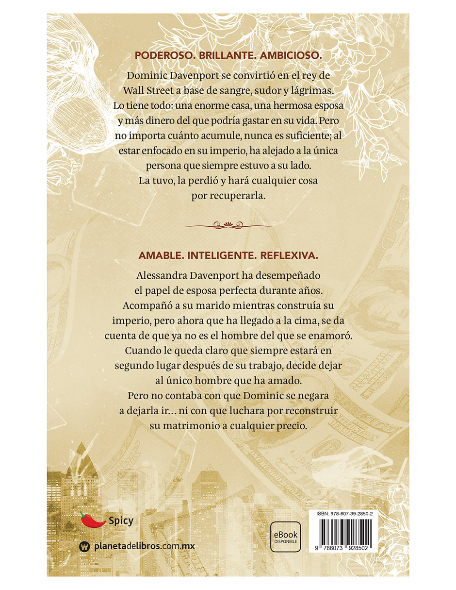 Libro Pecados 3 Rey de la Codicia de Ana Huang 2
