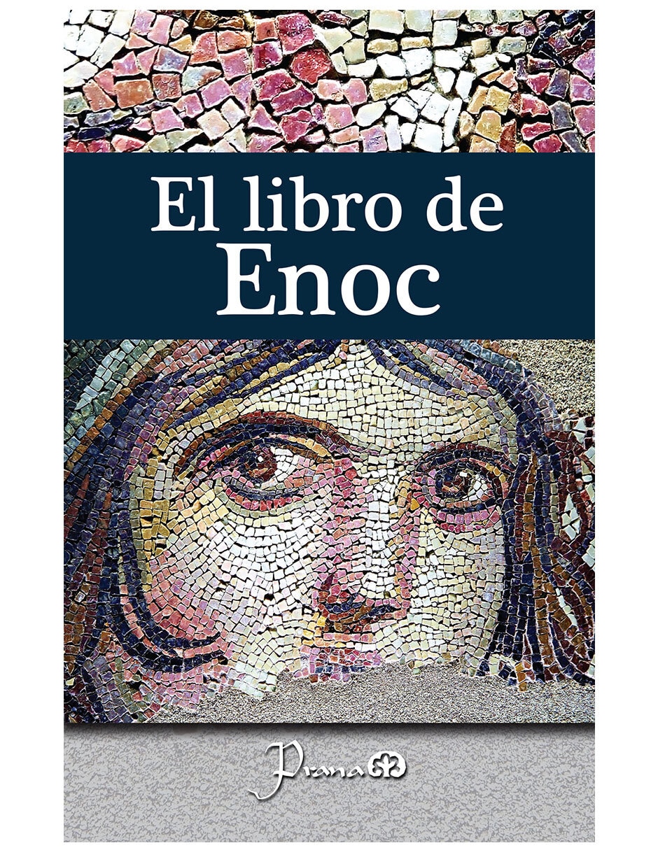 Libro El libro de Enoc de Anónimo Libro El libro de Enoc de Anónimo