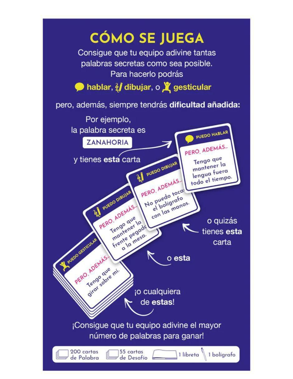 ¿Por qué eres así? 2