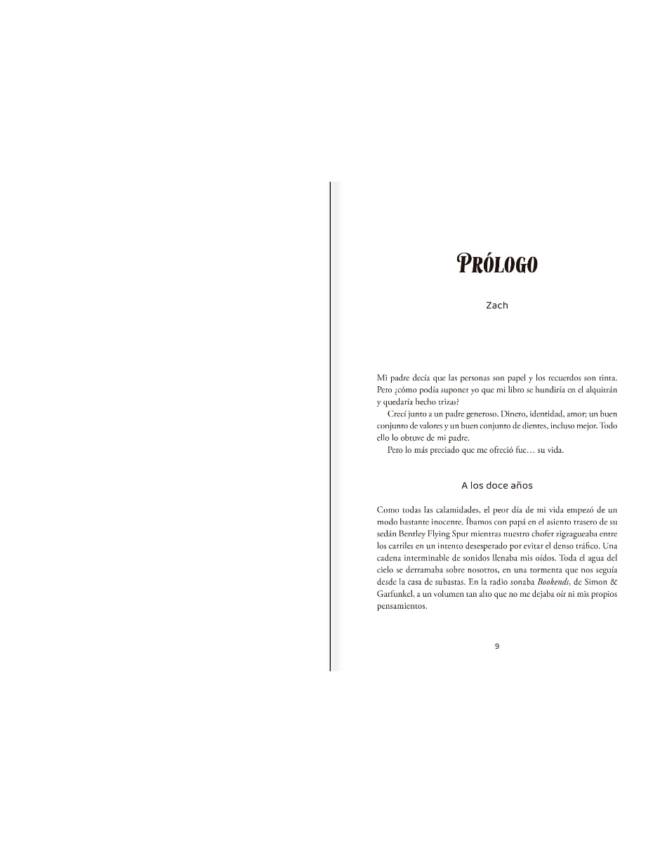 Libro Mi Oscuro Deseo de Parker S. Huntington y L.J. Shen 2