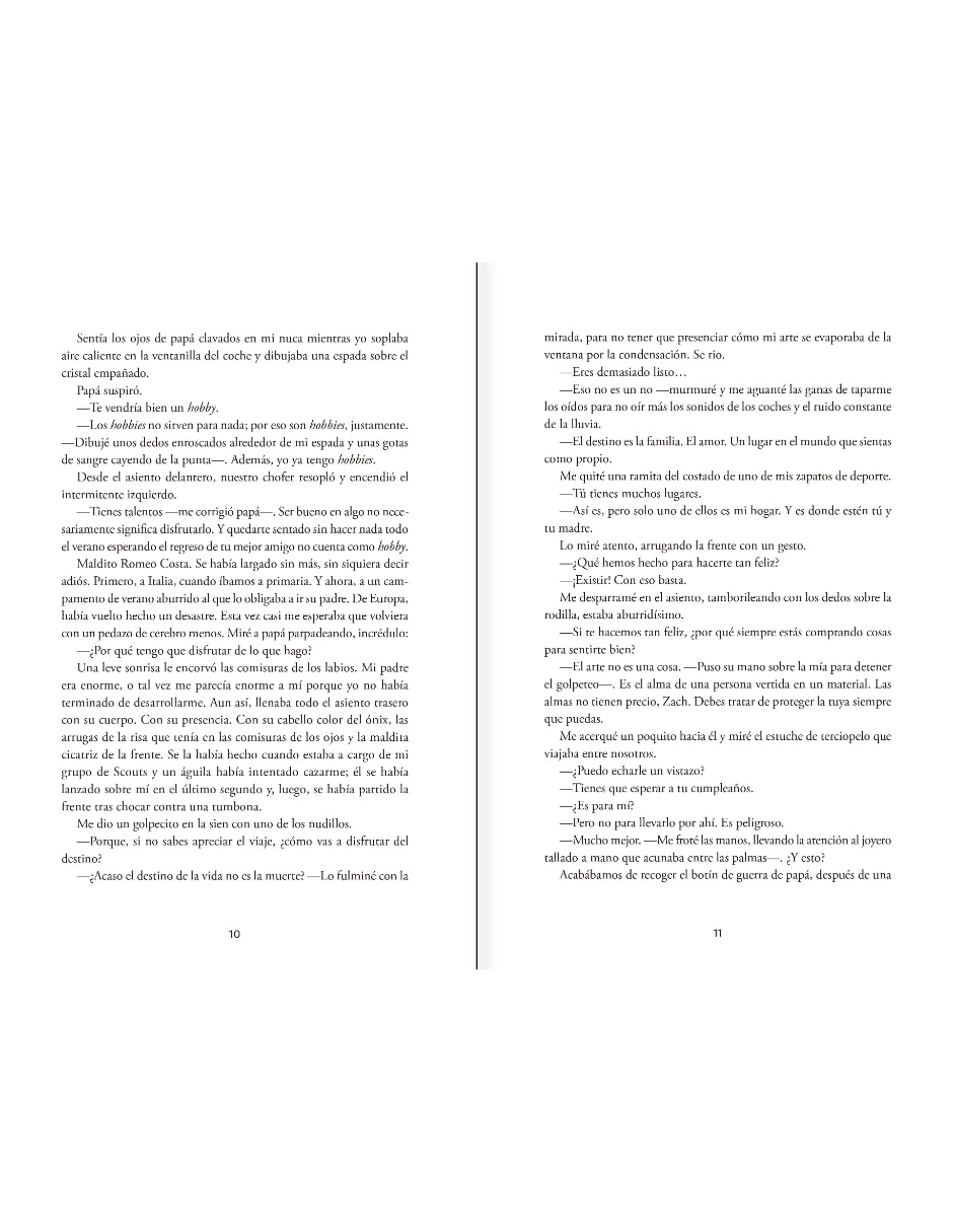 Libro Mi Oscuro Deseo de Parker S. Huntington y L.J. Shen 3