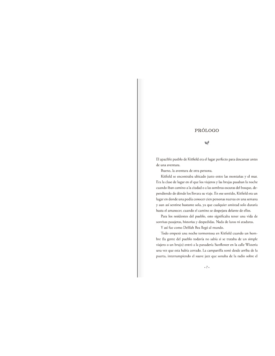Libro REGLAS PRÁCTICAS PARA BRUJAS MALDITAS de KAYLA COTTINGHAM 2