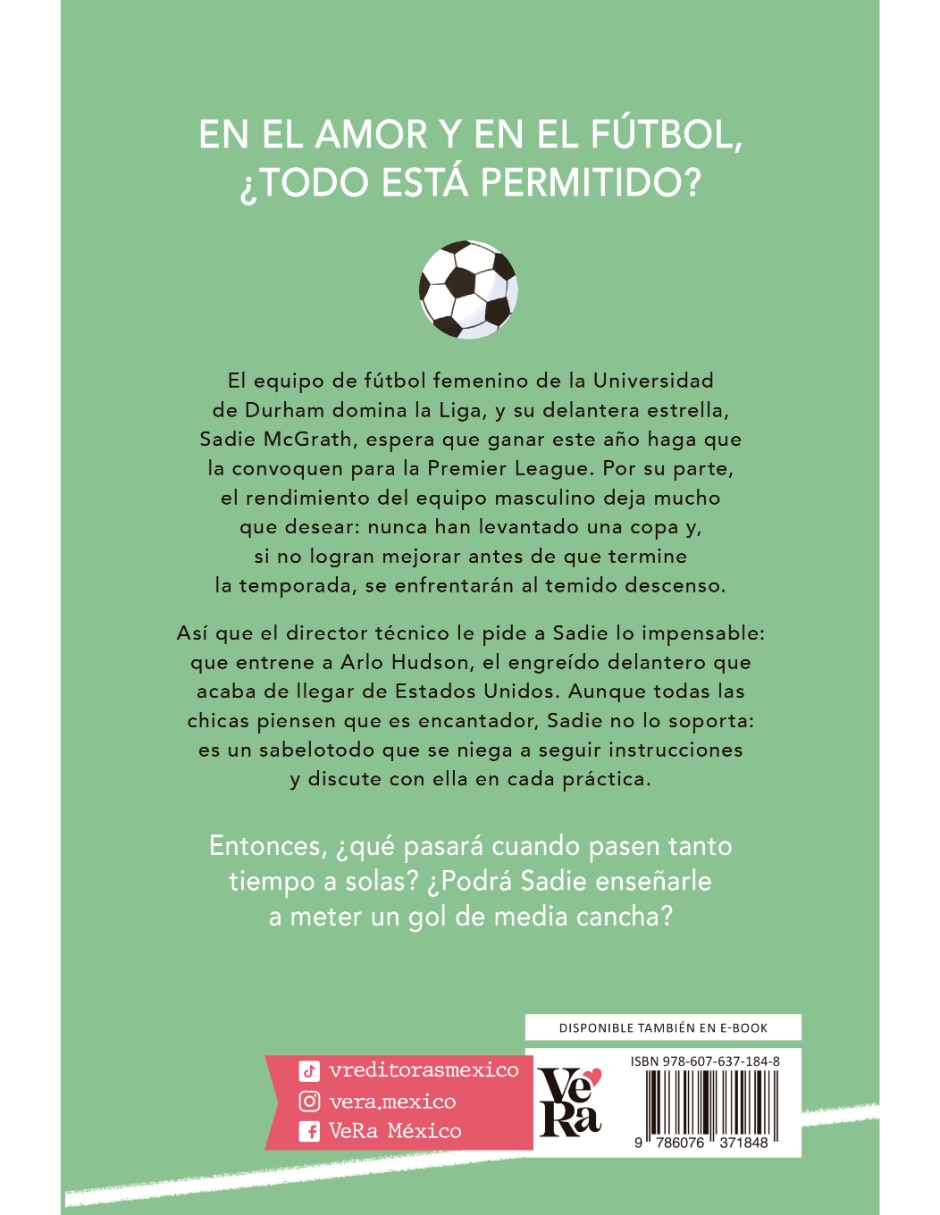 Libro JUEGO LIMPIO de Ivy Bailey 2