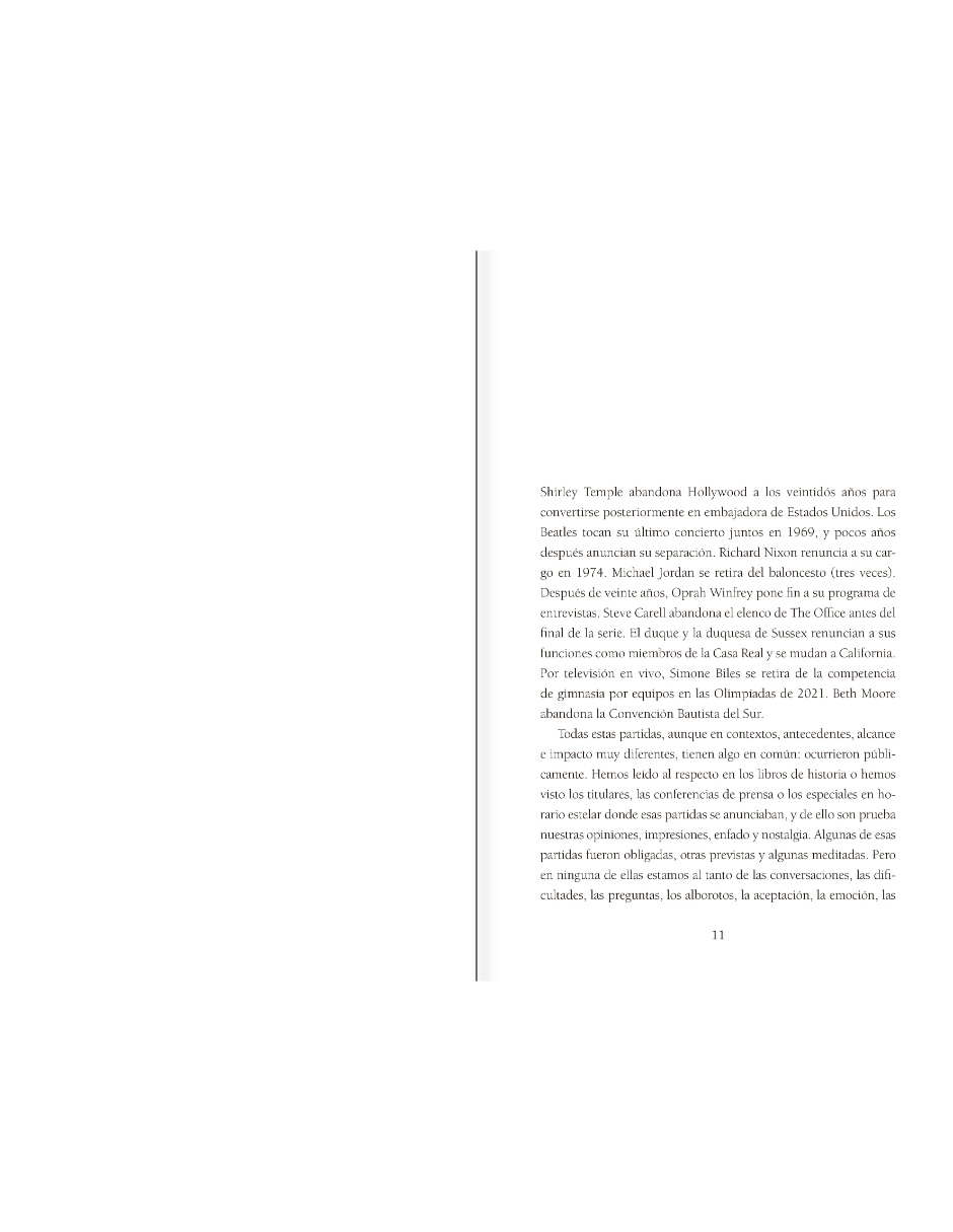 Libro CÓMO ENTRAR Y CUÁNDO SALIR DE UNA HABITACIÓN de EMILY P. FREEMAN 3