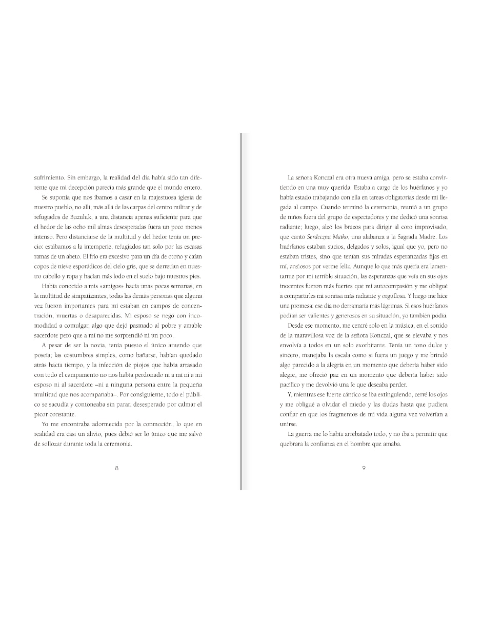 Libro AQUELLO QUE NO PODEMOS DECIR de KELLY RIMMER 3
