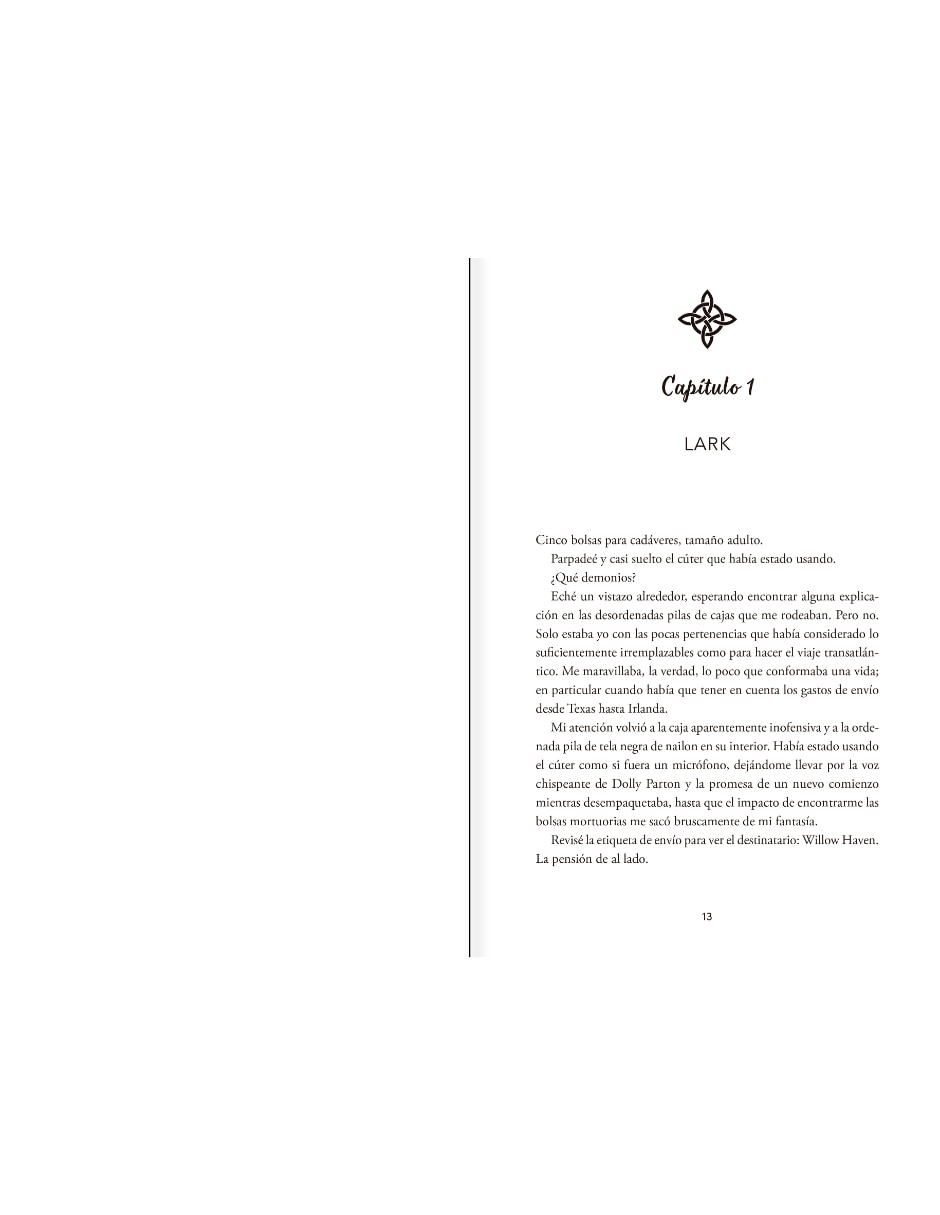 Libro MORTALMENTE TUYA de Ivy Fairbanks 3