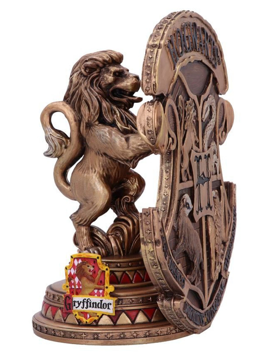 Sujetalibros Harry Potter Gryffindor 2
