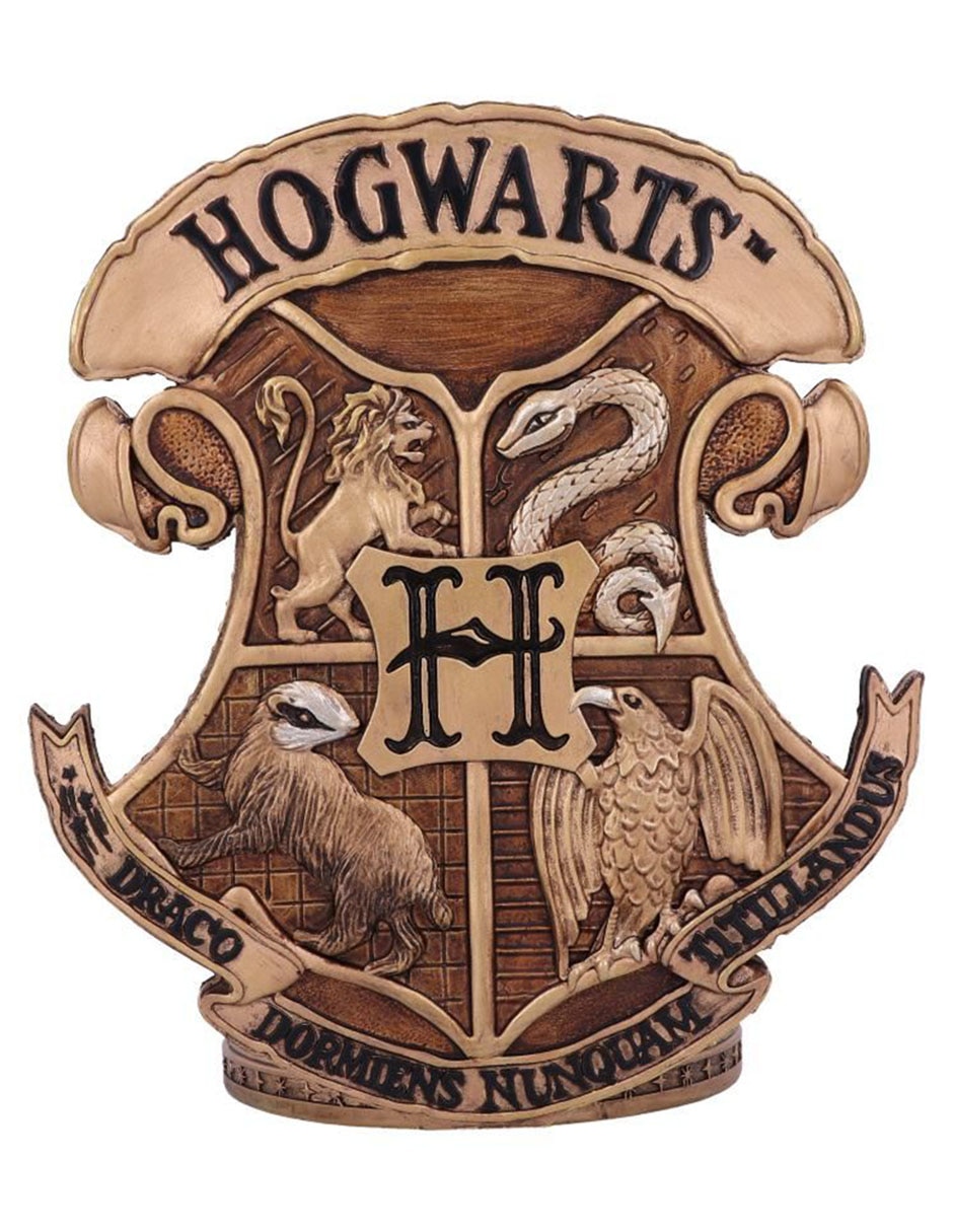 Sujetalibros Harry Potter Gryffindor 4