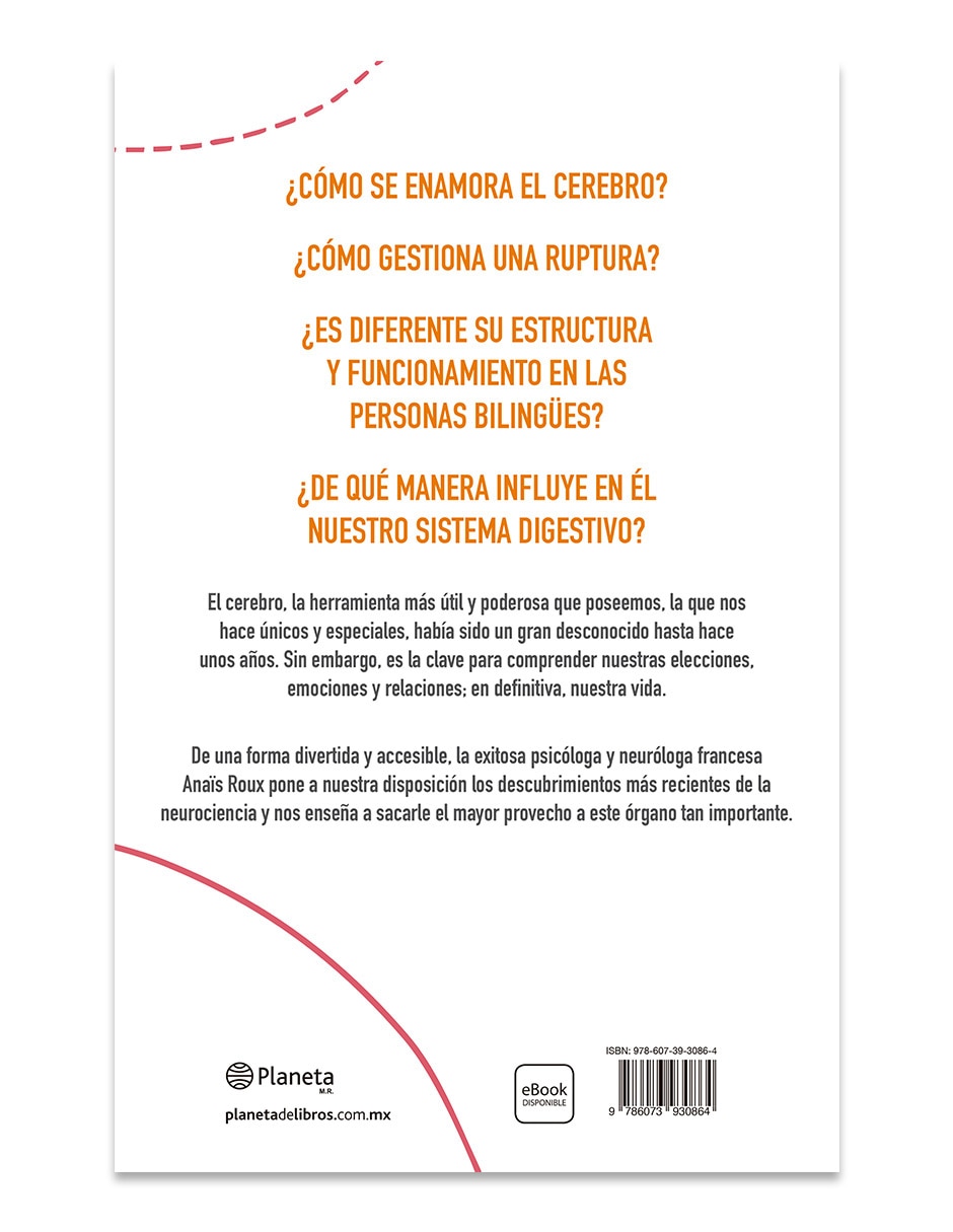 Libro NEUROSAPIENS de ANAIS ROUX 2