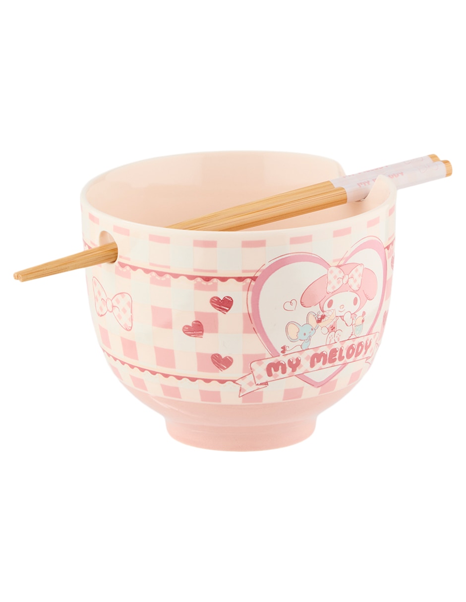 Set ramen 1