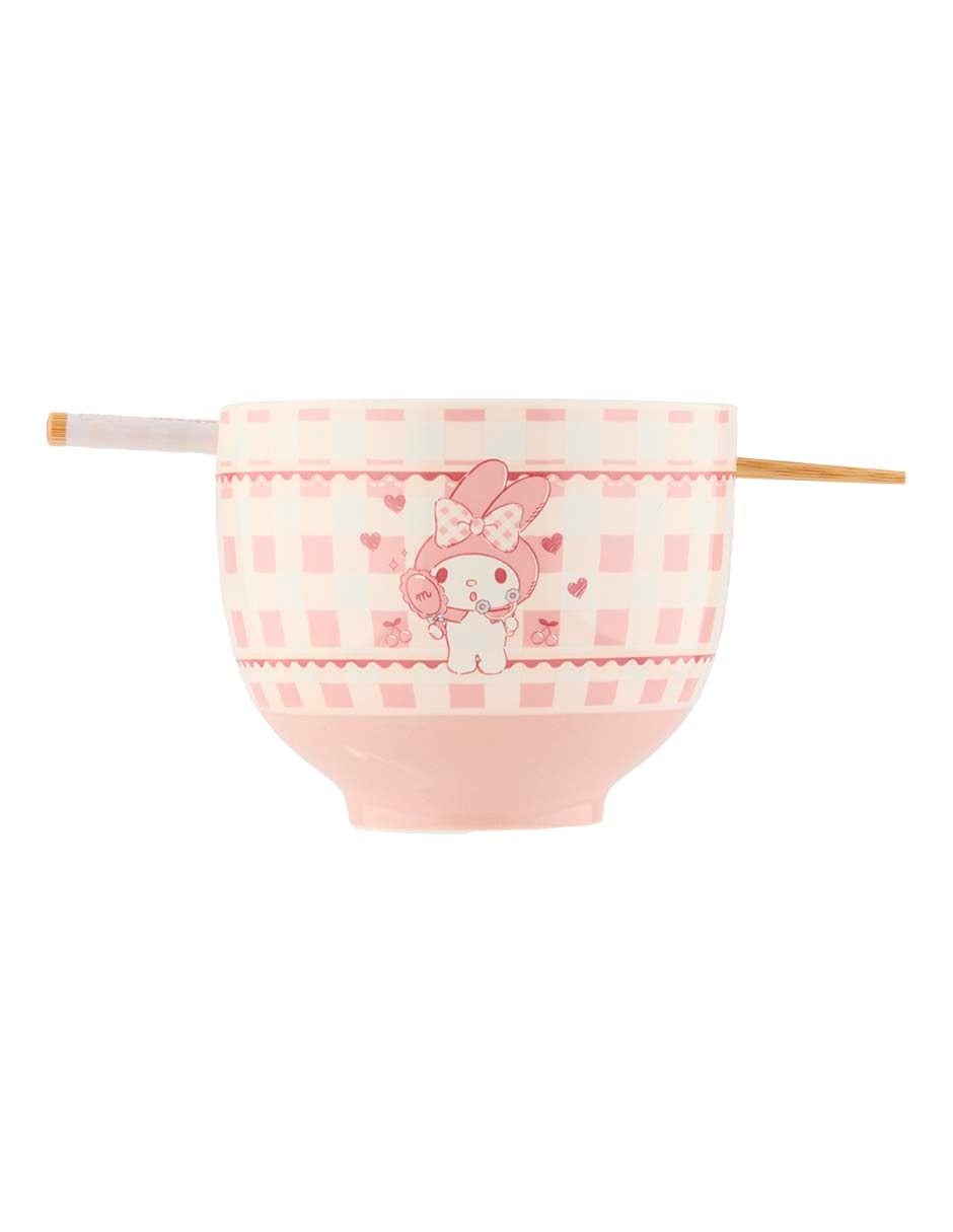 Set ramen