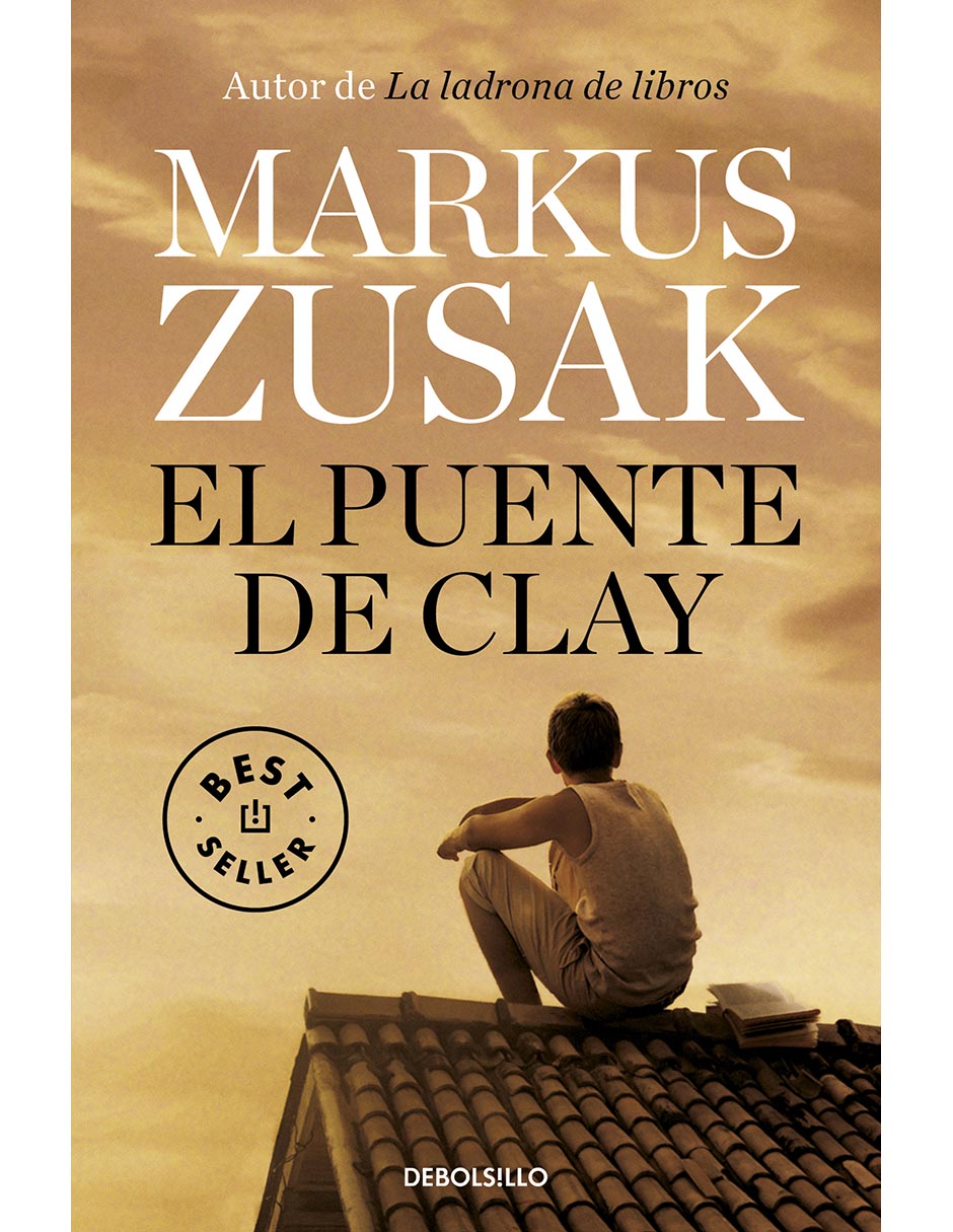 Libro El Puente De Clay de Markus Zusak