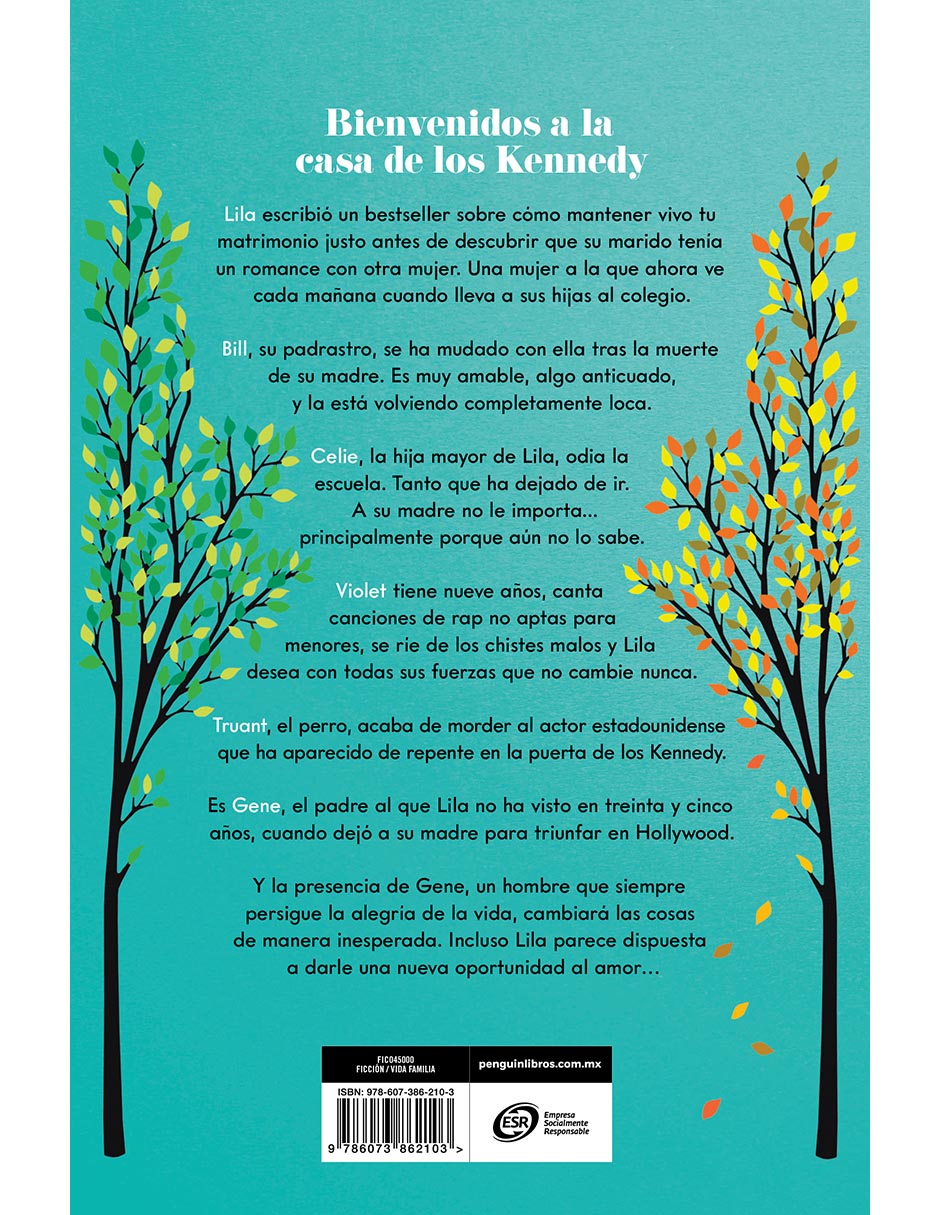 Libro Todo Va A Ir Bien de Jojo Moyes 2