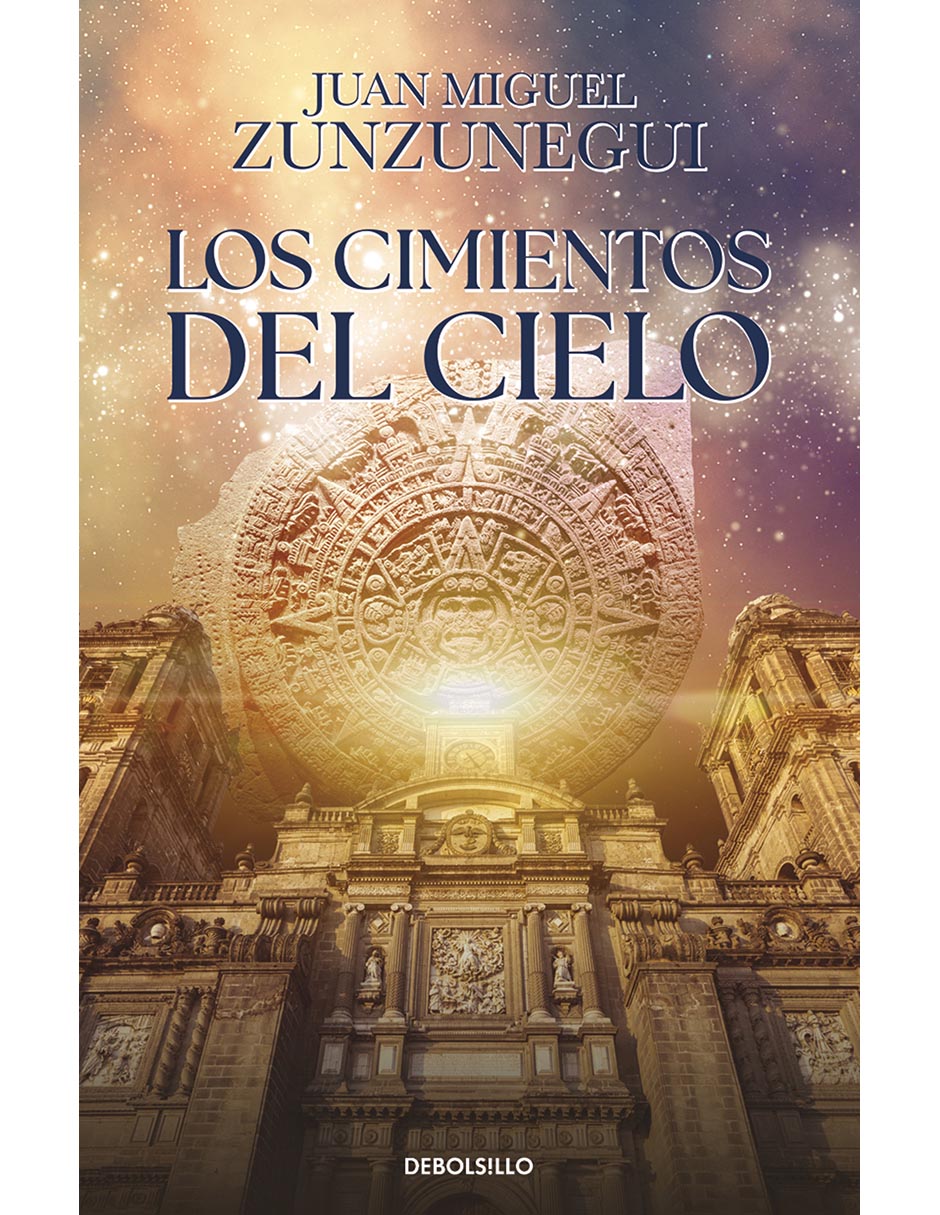 Libro Los Cimientos Del Cielo de Juan Miguel Zunzunegui Libro Los Cimientos Del Cielo de Juan Miguel Zunzunegui
