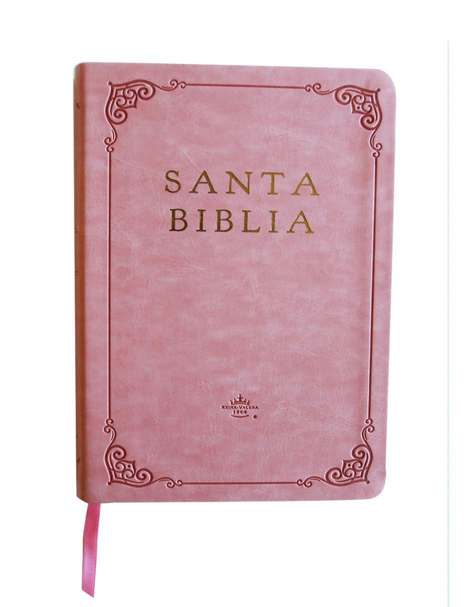 Libro Santa Biblia Reina Valera 1960 de Reina Valera Libro Santa Biblia Reina Valera 1960 de Reina Valera