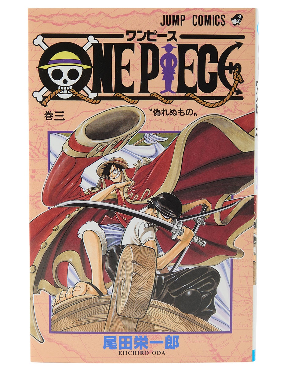 Manga One Piece Cosas Inquebrantables Manga One Piece Cosas Inquebrantables
