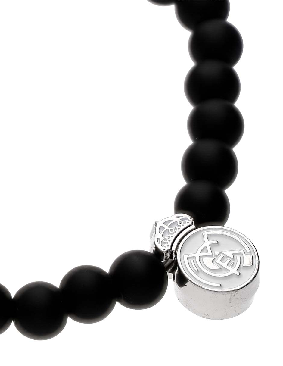 Pulsera Real Madrid acabado mate 2
