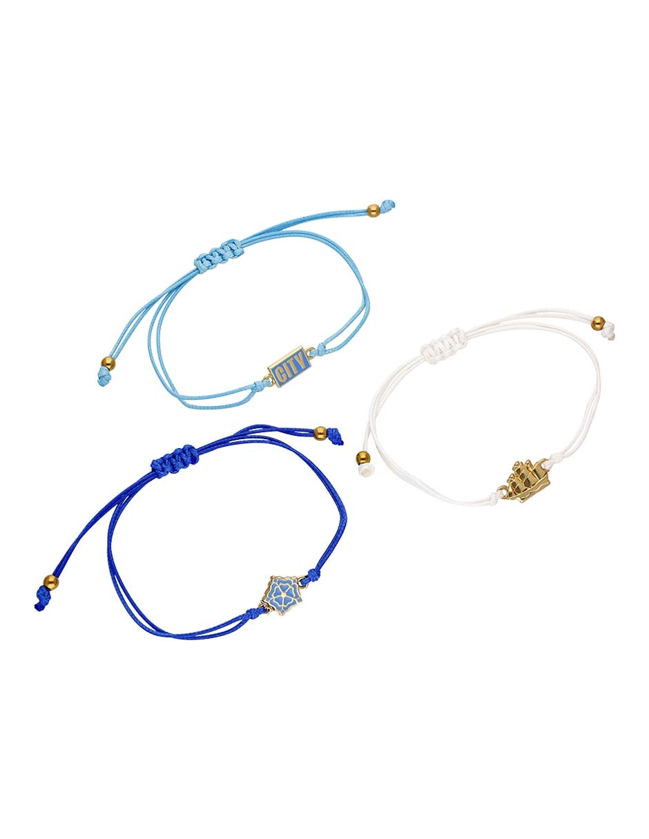 Set de pulsera