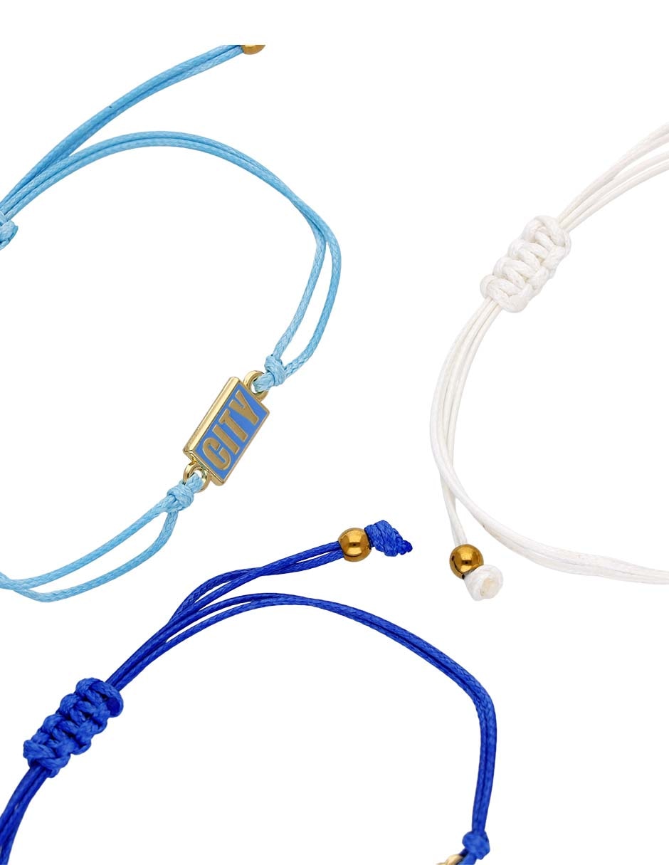 Set de pulsera 3