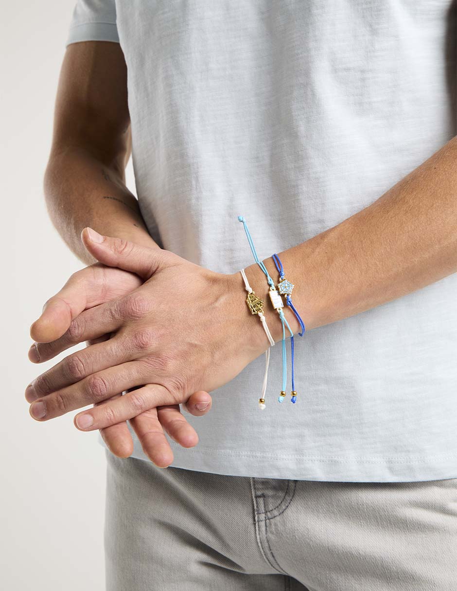 Set de pulsera 4