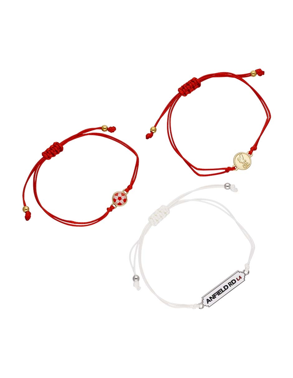Set de pulsera