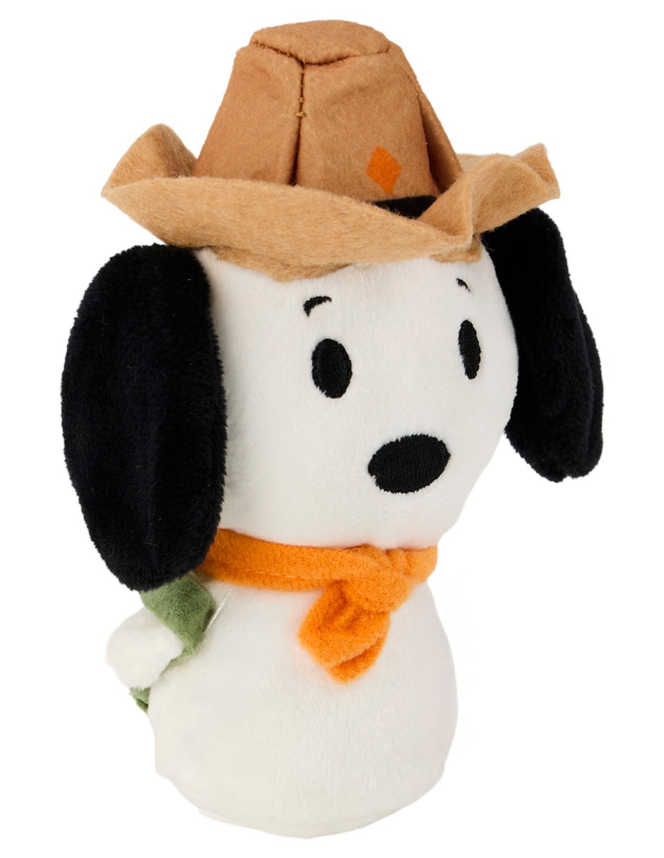 Peluche de Snoopy de 13 cm 2