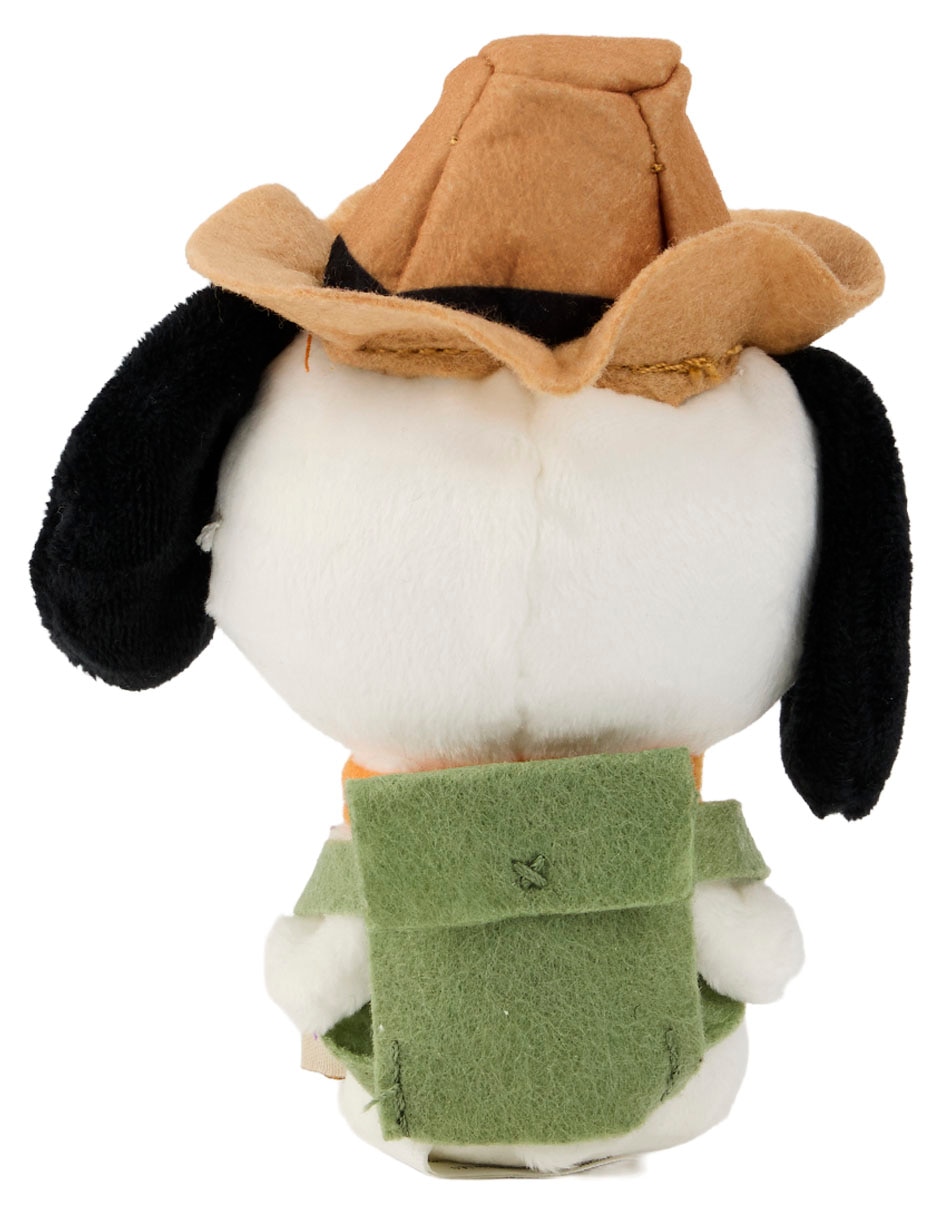 Peluche de Snoopy de 13 cm 3