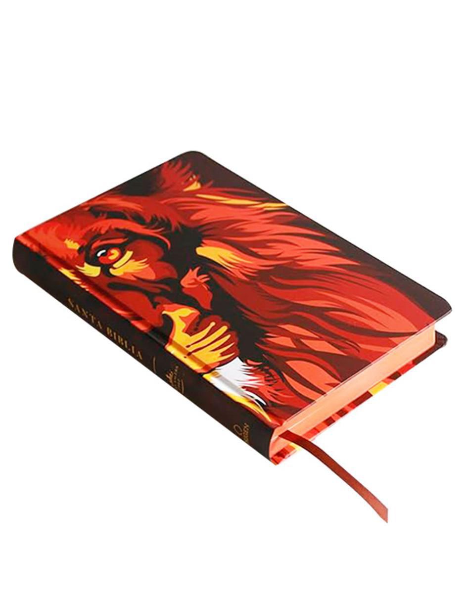 Libro Biblia RVR 1960 de Reina Valera 3