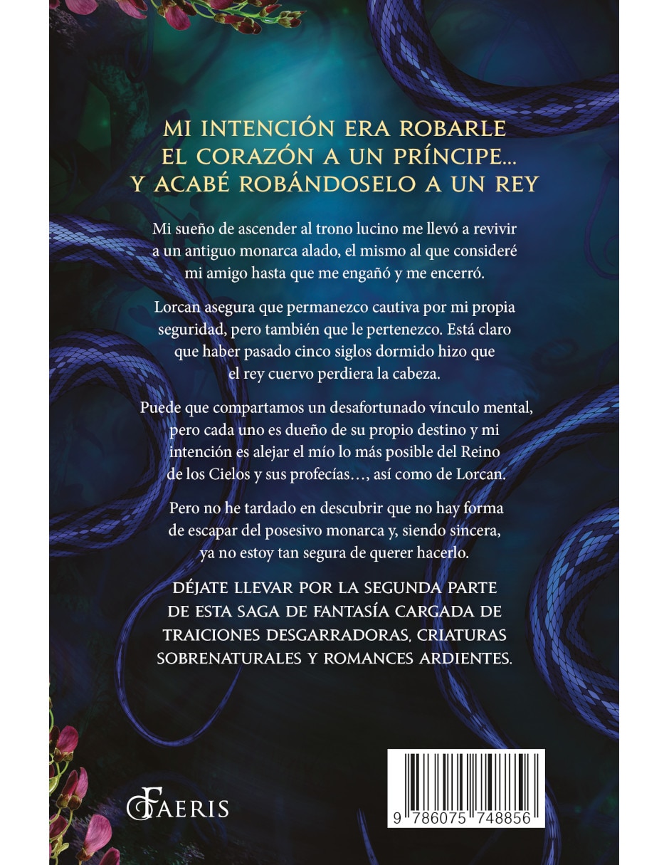Libro La Casa de Los Latidos de Wildenstein/Olivia 2
