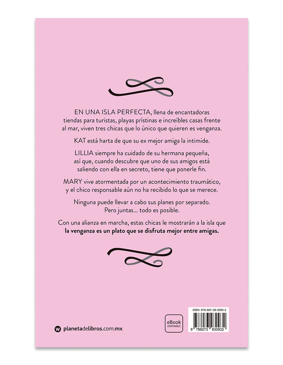 Libro Secretos Que Queman de Jenny Han 2