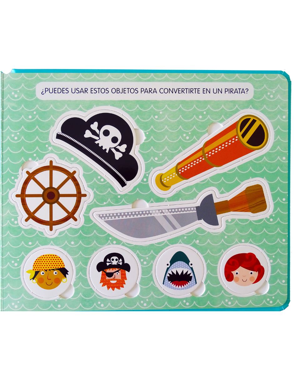 Libro Hora De Jugar ¡Y Tener Aventuras! de Capicua 3