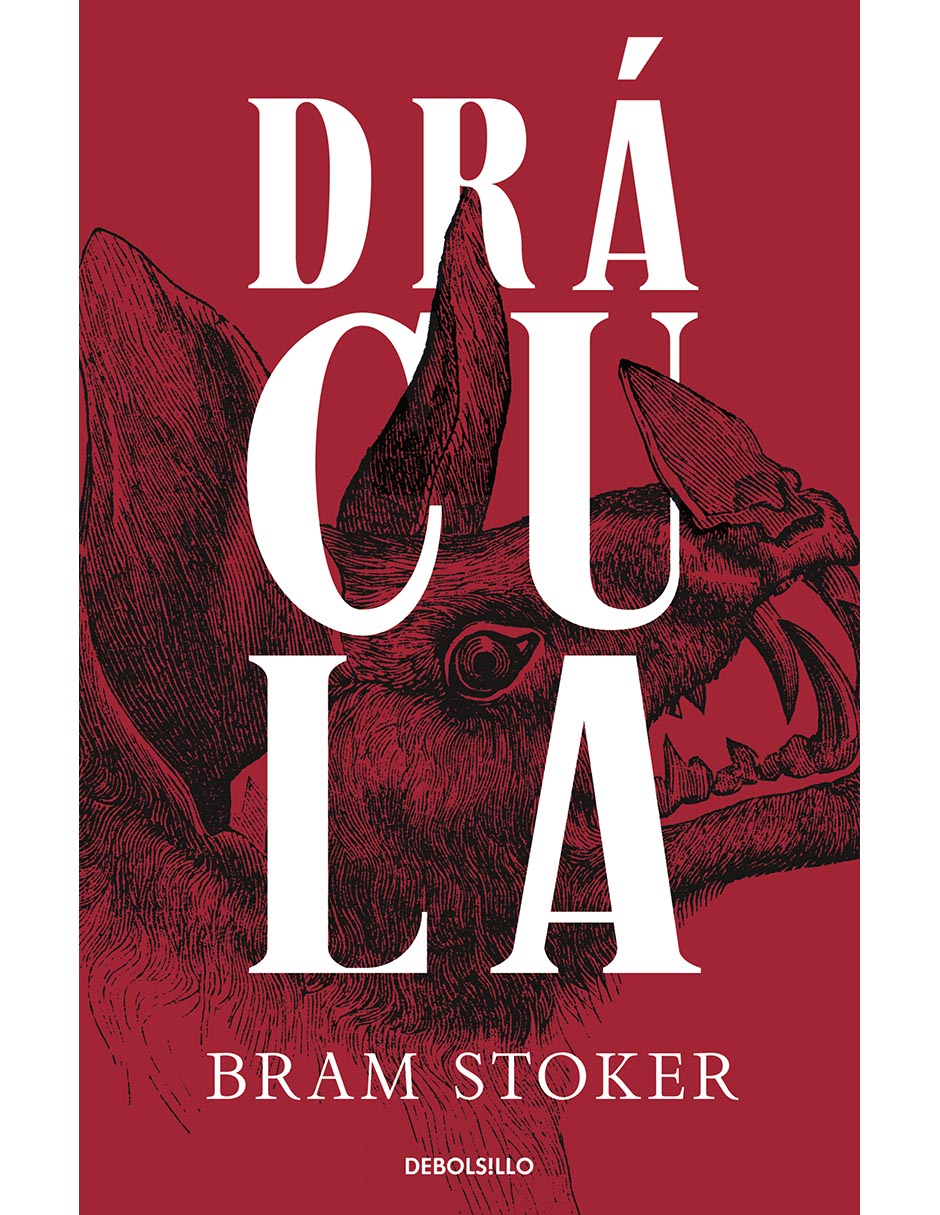 Libro Drácula de Bram Stoker Libro Drácula de Bram Stoker