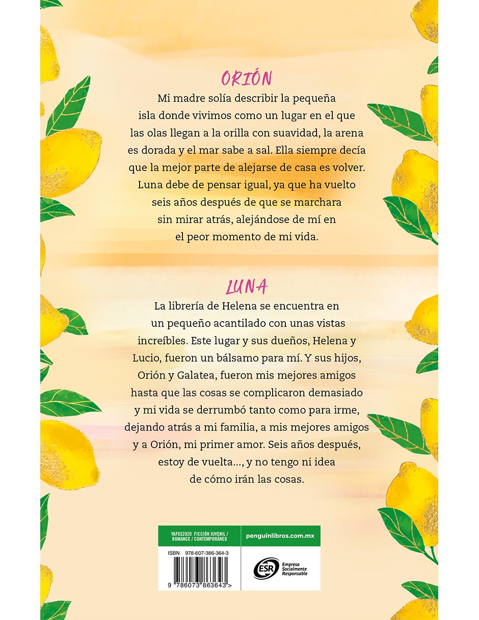 Libro Todos Los Deseos Que Escribí Sin Ti de Cherry Chic 2