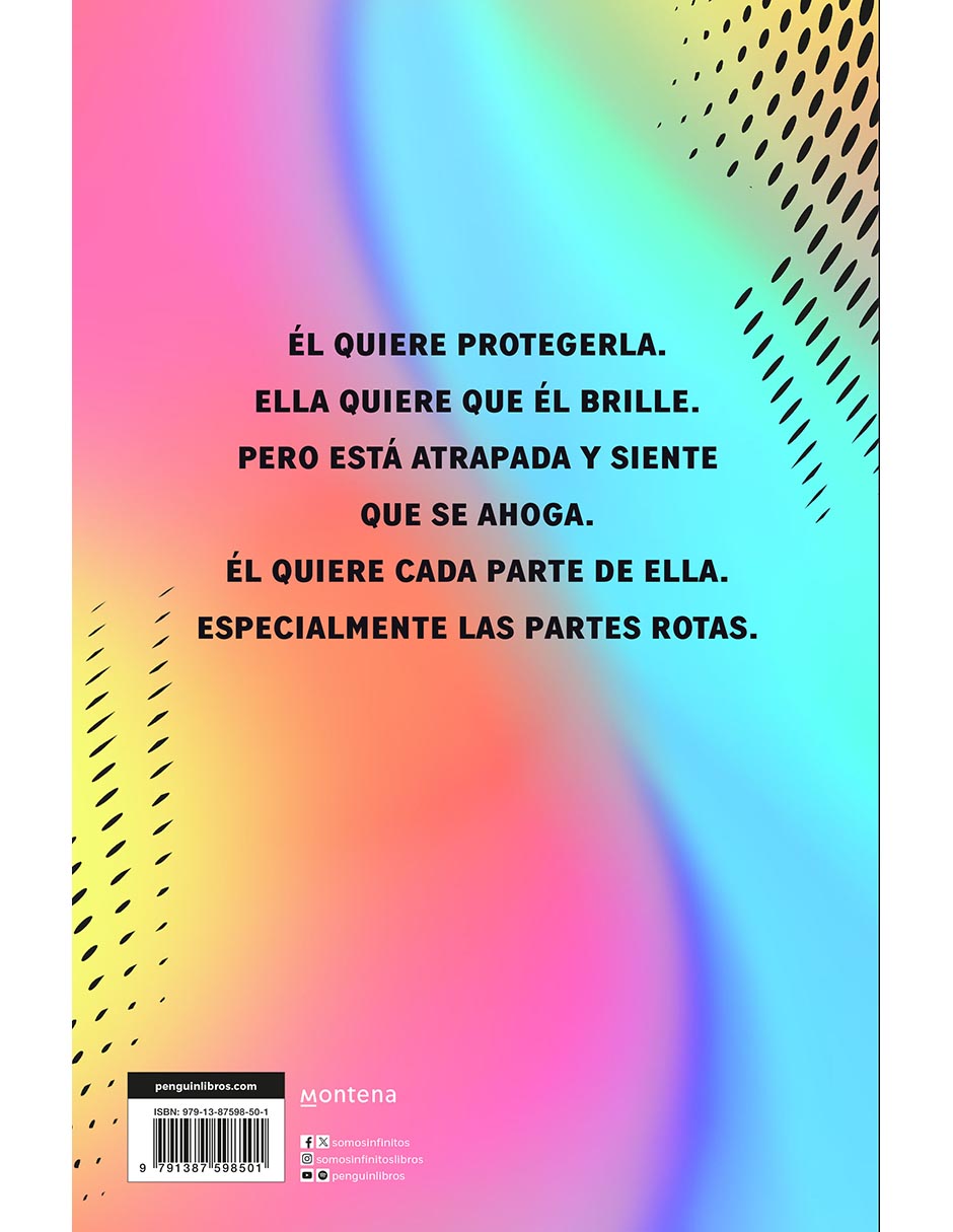 Libro Keeping 13 de Chloe Walsh 2
