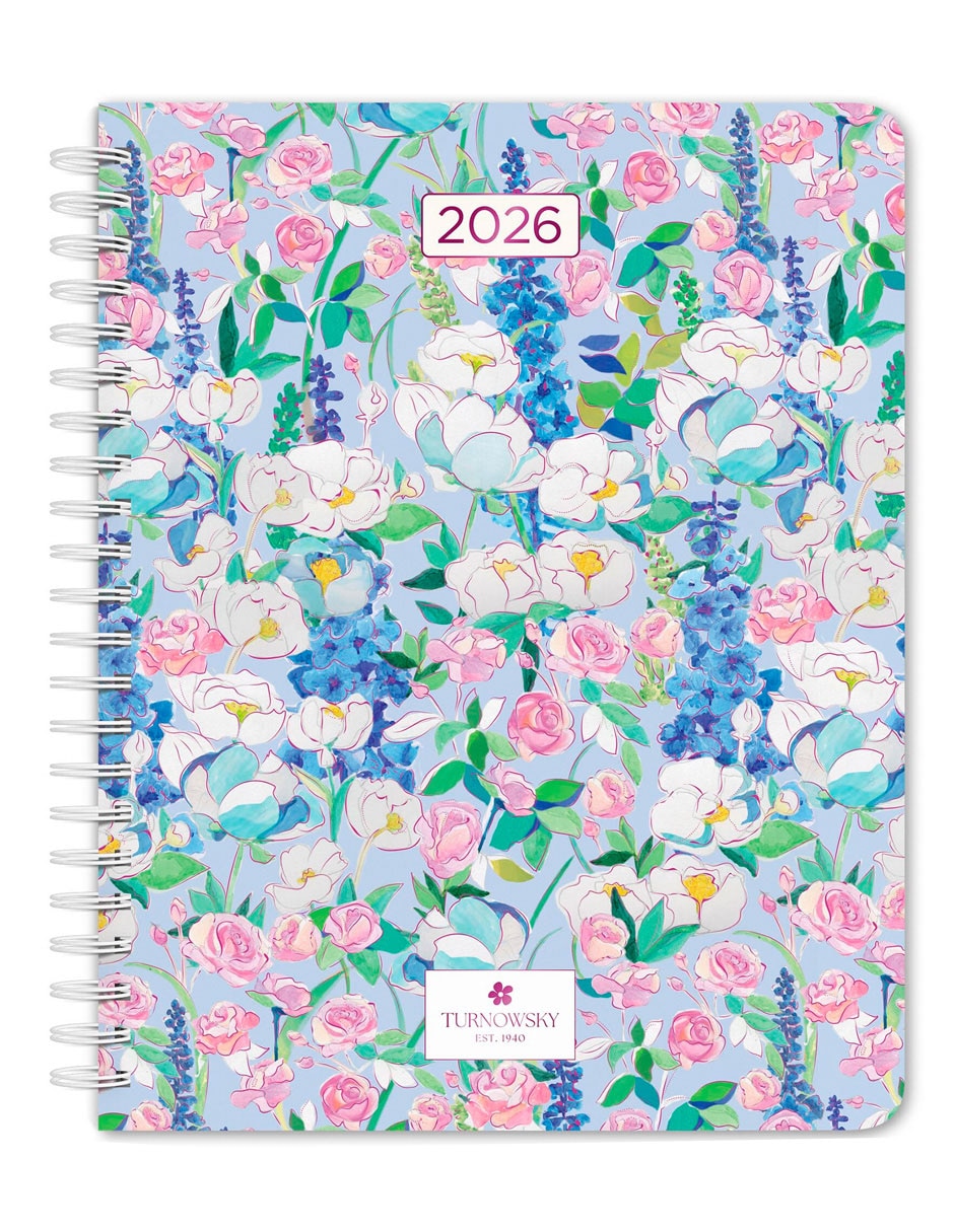 Agenda Browntrout