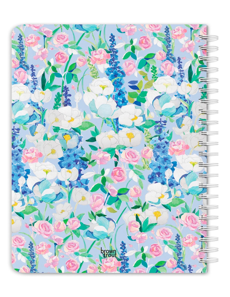 Agenda Browntrout 2