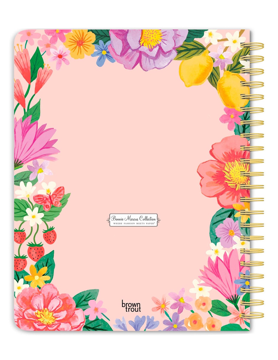 Agenda Browntrout 2