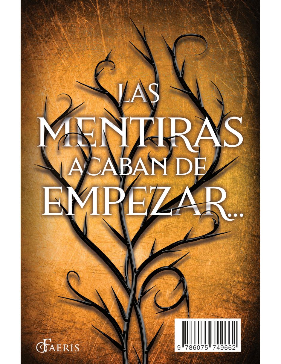 Libro Cuatro reinos rotos de Corland, Mai 2
