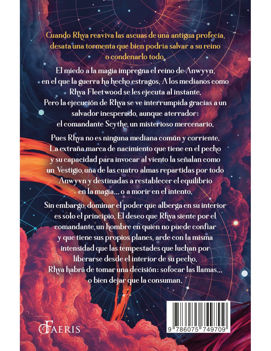 Libro La tejedora del viento de Johnson, Julie 2