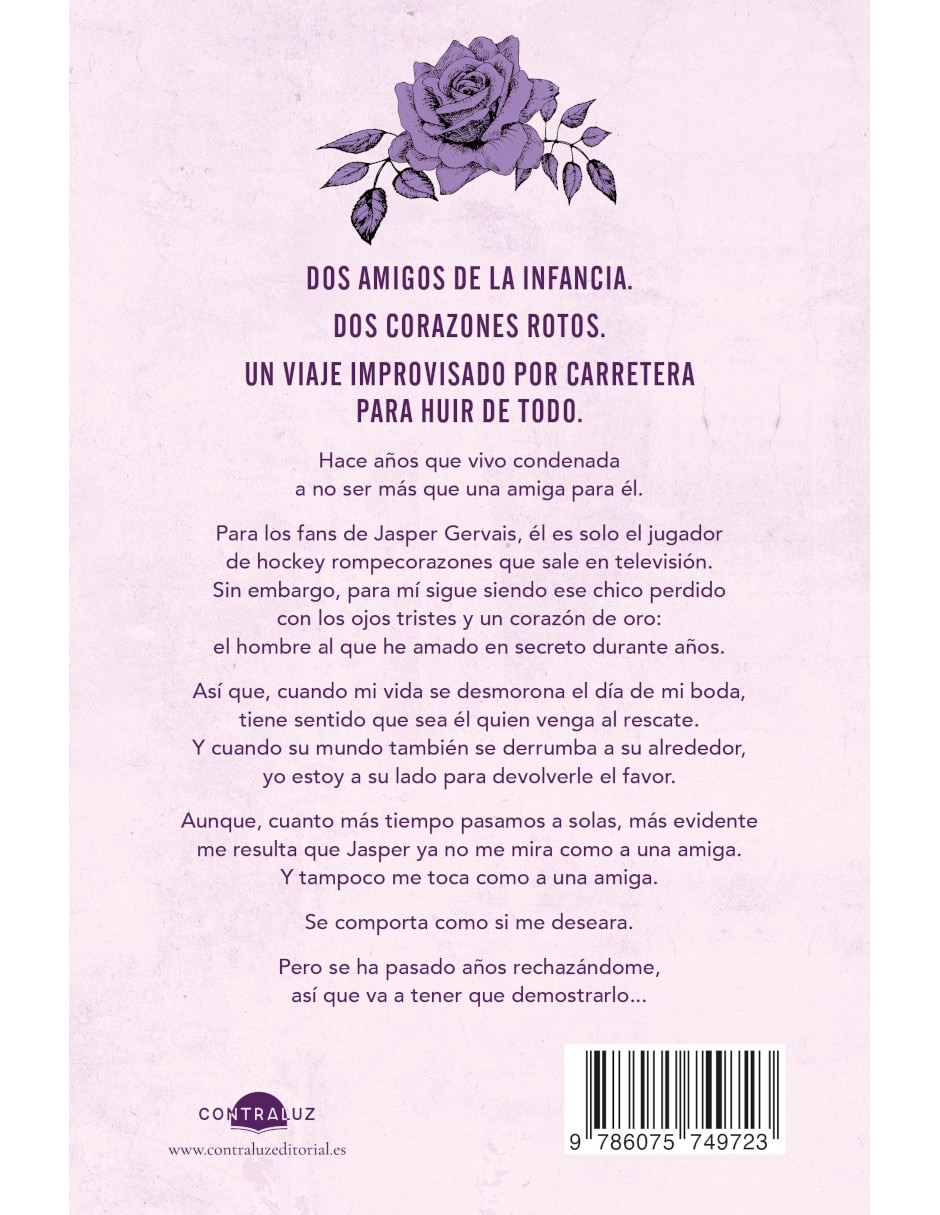 Libro Powerless: Sin control de Silver, Elsie 2