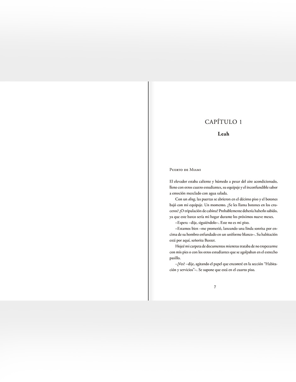 Libro Wilder: El Deporte más Extremo que Hice fue Amarte de Rebeca Yarros 2