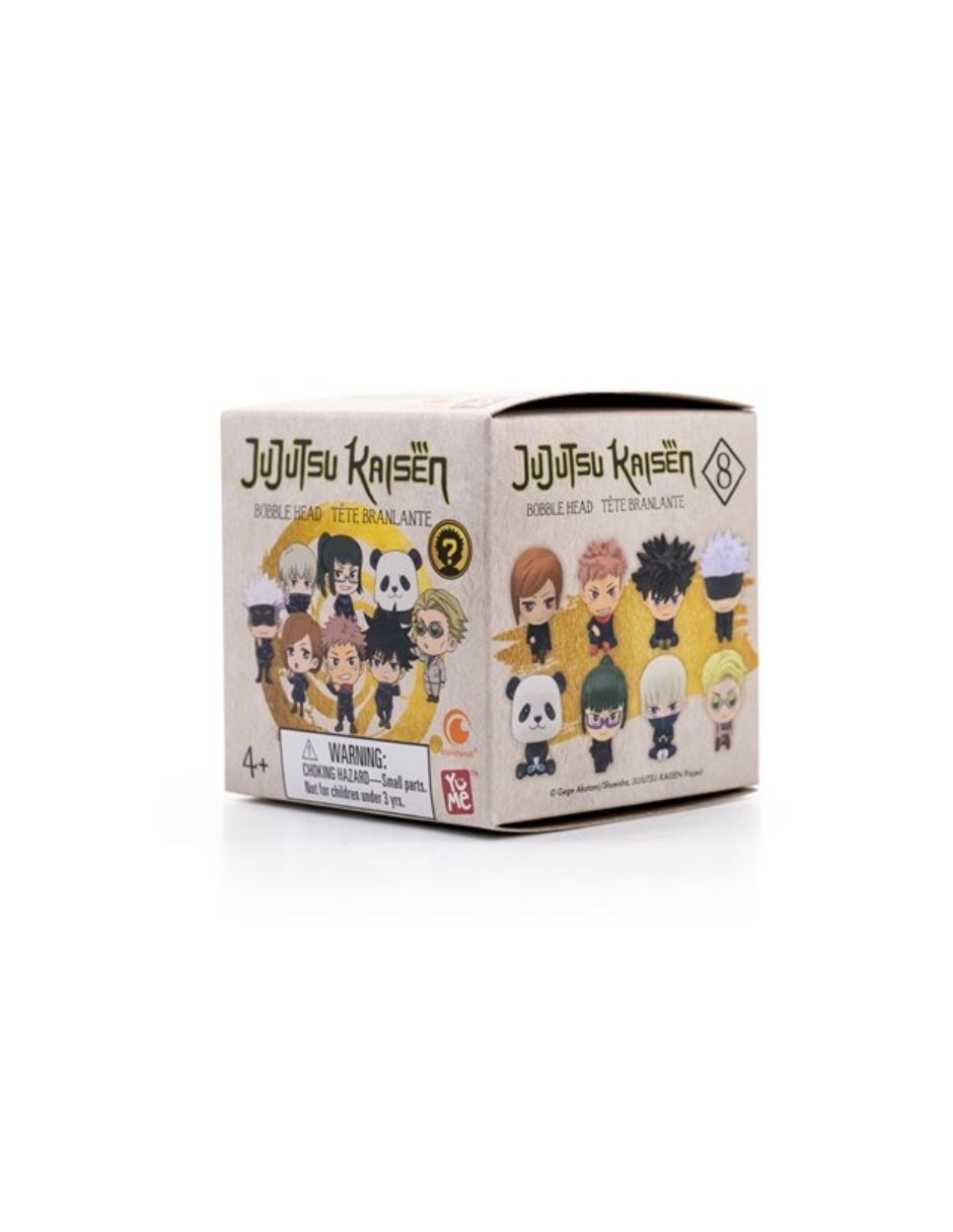 Figura coleccionable 3