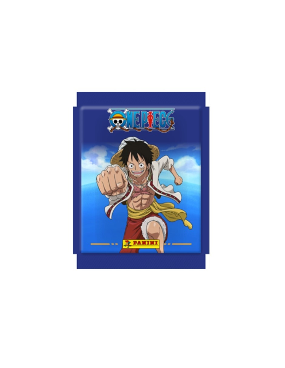 Estampas de One Piece