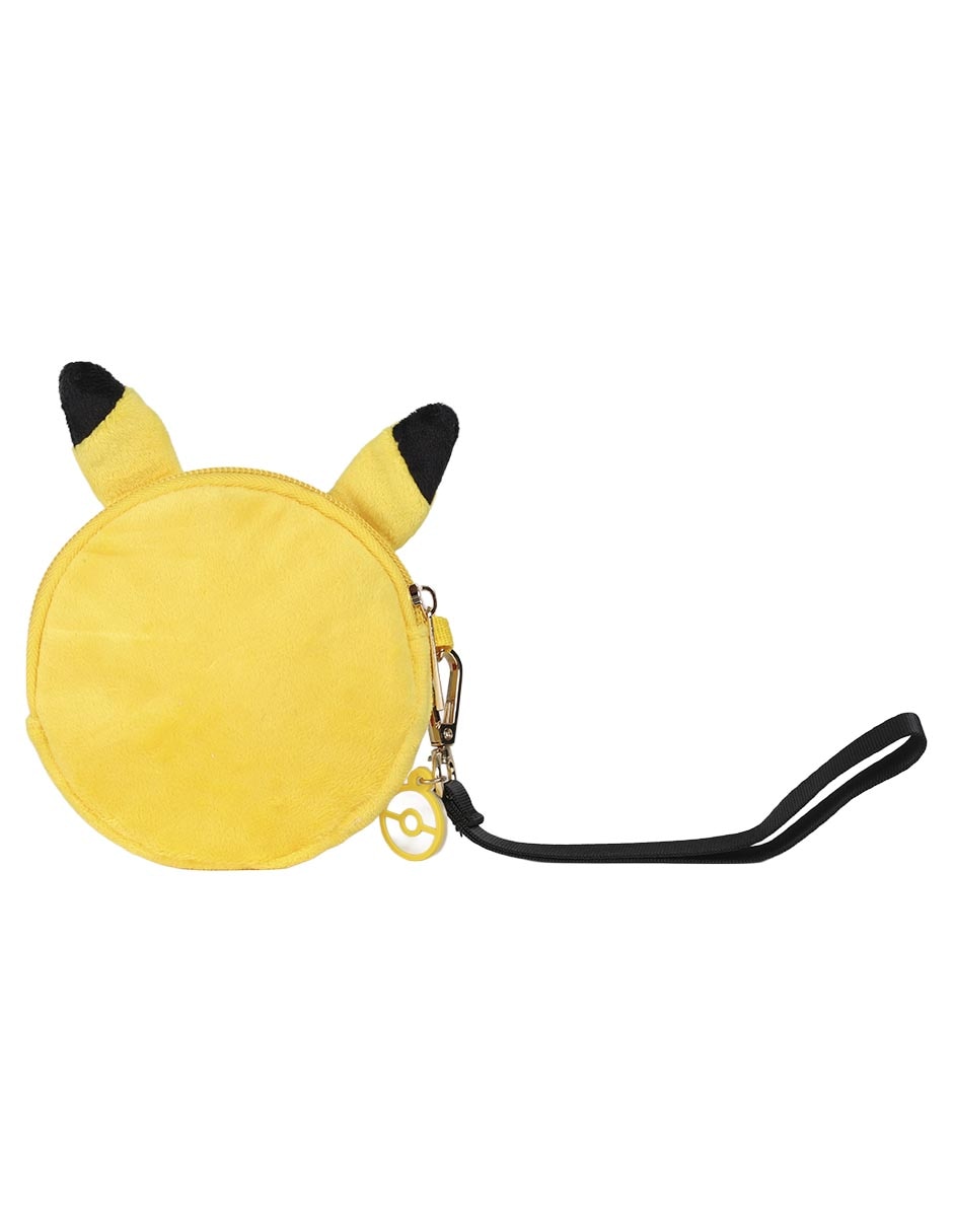 Monedero Pikachu para niño 3
