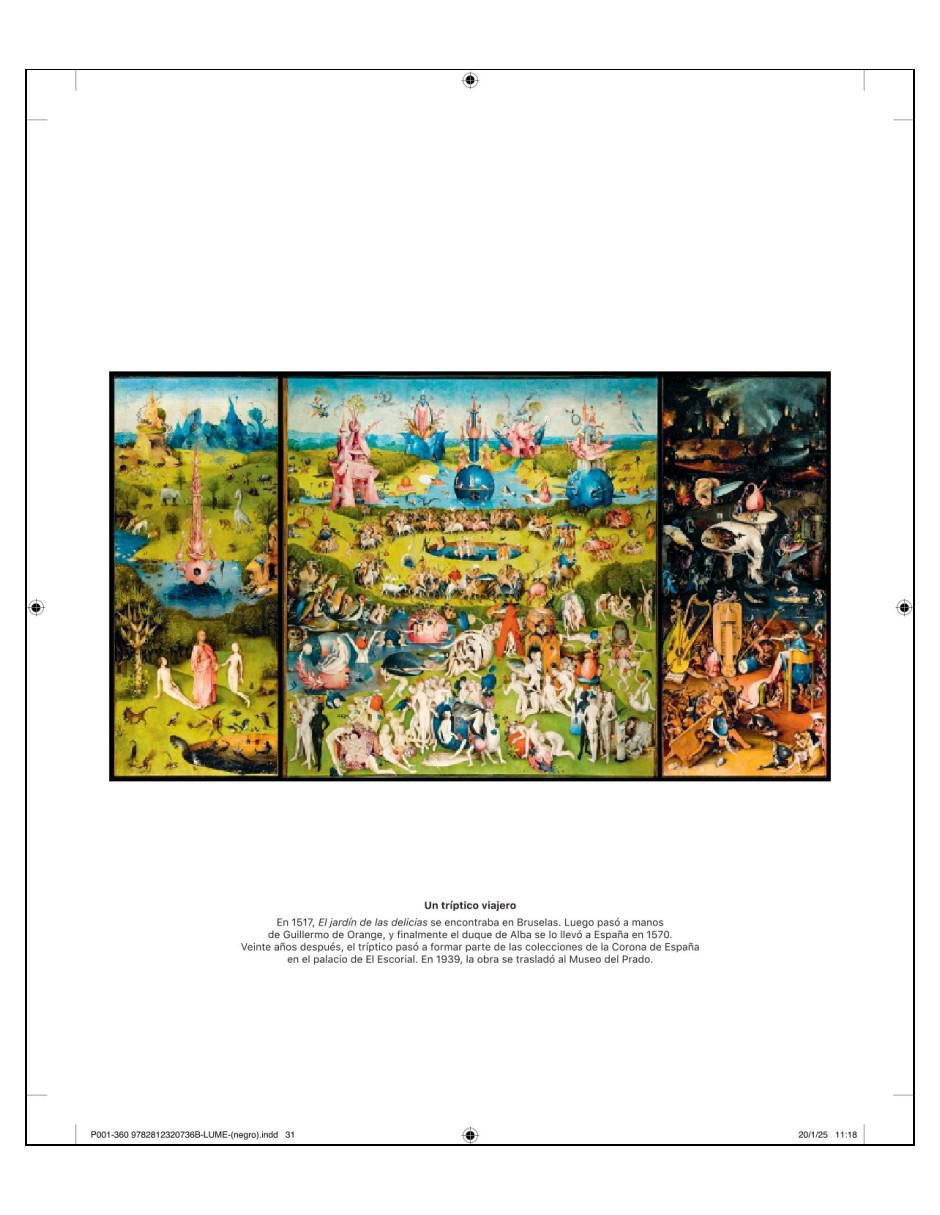 Libro Leonardo, Hilma, Yayoi, Salvador, Frida Y Los Demás de Camille Jouneaux 4