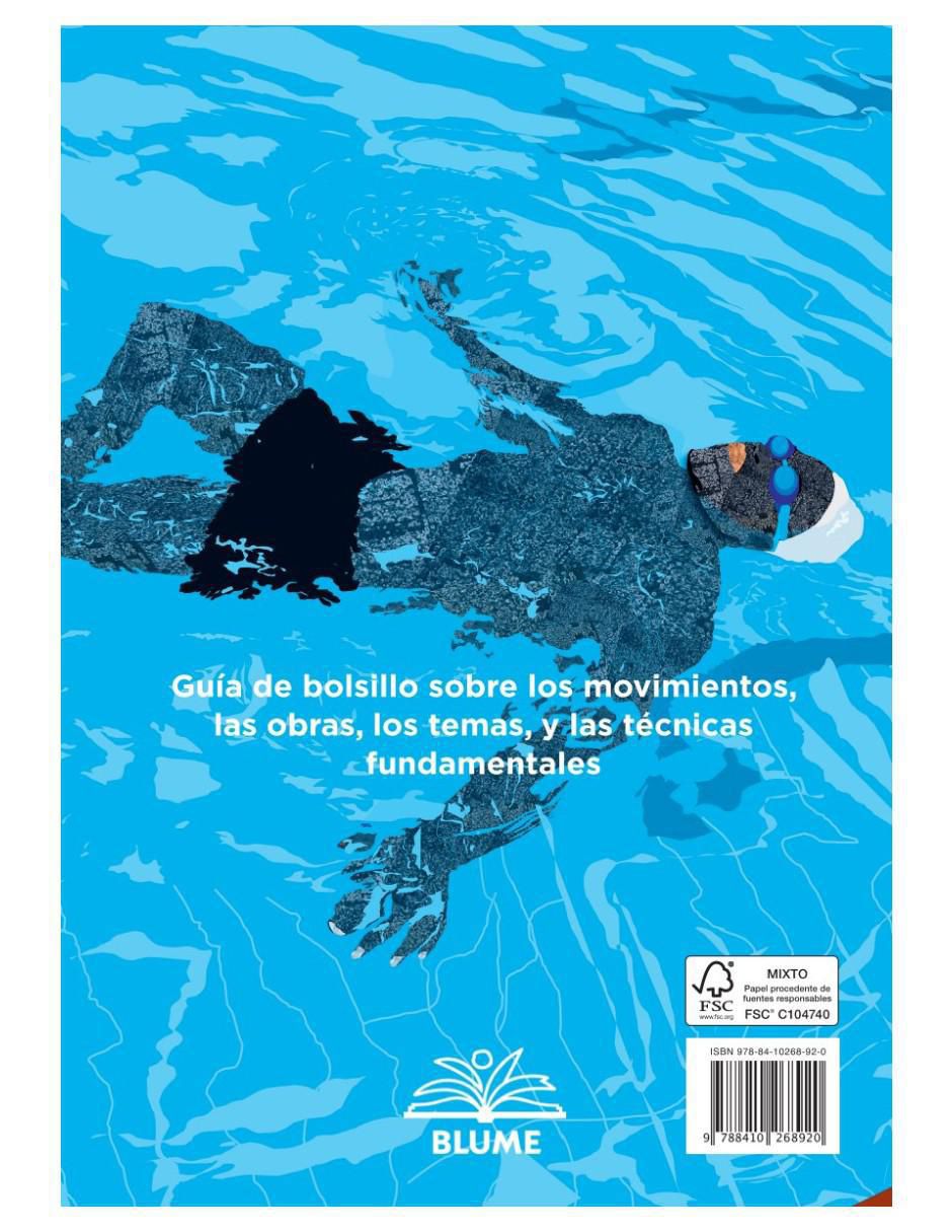 Libro Breve Historia Del Arte Contemporáneo de Susie Hodge 2