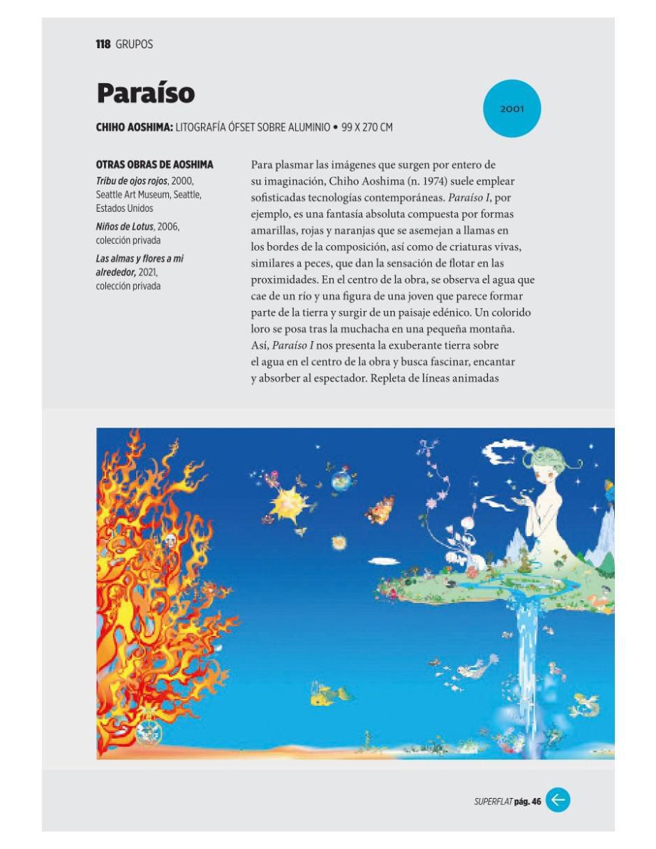 Libro Breve Historia Del Arte Contemporáneo de Susie Hodge 3