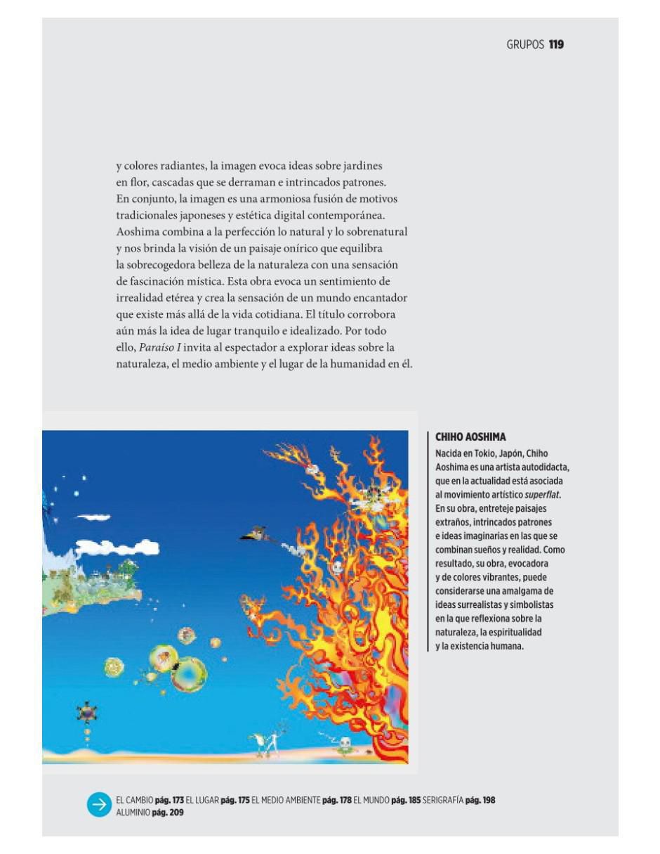 Libro Breve Historia Del Arte Contemporáneo de Susie Hodge 4